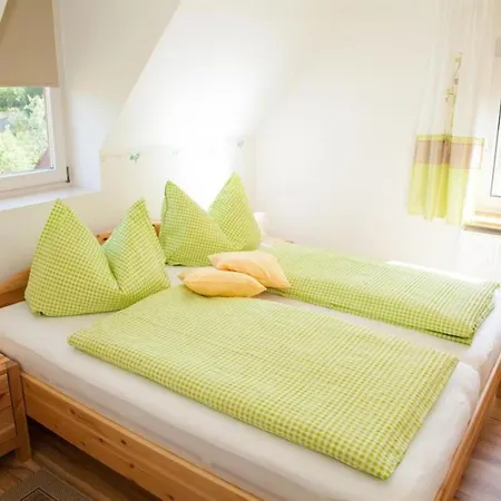 Obst- Und Weinbauernhof Bernhard