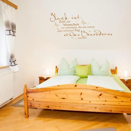 Obst- Und Weinbauernhof Bernhard