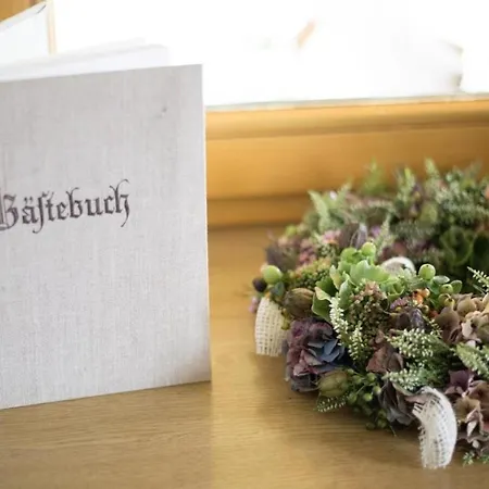 Obst- Und Weinbauernhof Bernhard